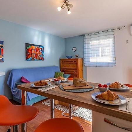 Apartment Lola Μεντουλίν Εξωτερικό φωτογραφία