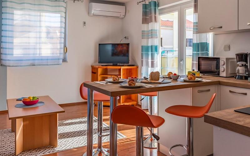 Apartment Lola Μεντουλίν Εξωτερικό φωτογραφία