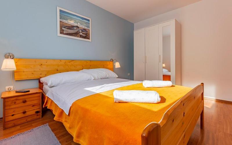 Apartment Lola Μεντουλίν Εξωτερικό φωτογραφία