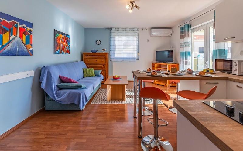 Apartment Lola Μεντουλίν Εξωτερικό φωτογραφία