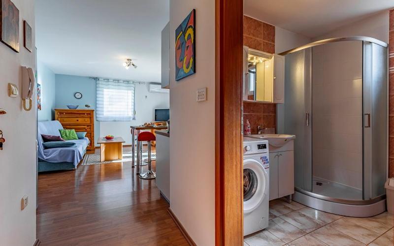 Apartment Lola Μεντουλίν Εξωτερικό φωτογραφία
