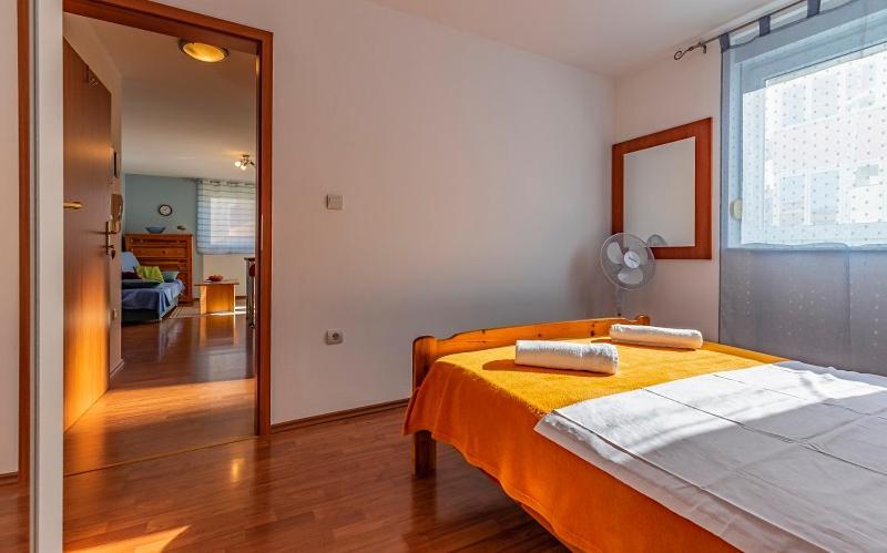 Apartment Lola Μεντουλίν Εξωτερικό φωτογραφία