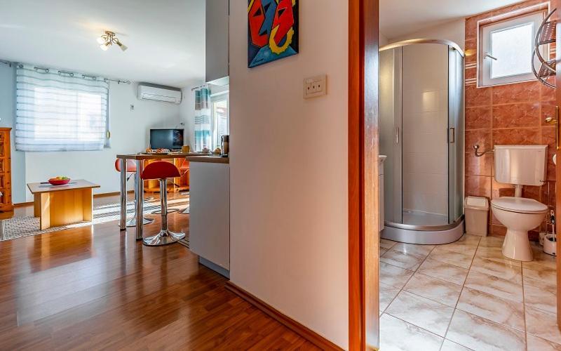 Apartment Lola Μεντουλίν Εξωτερικό φωτογραφία