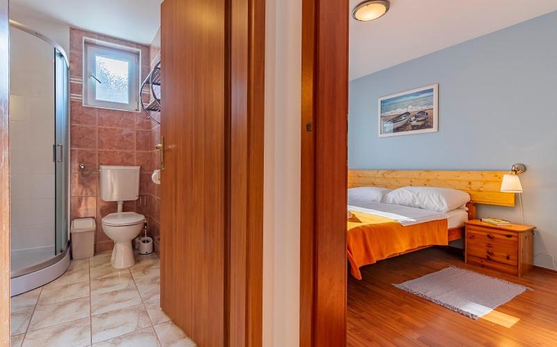 Apartment Lola Μεντουλίν Εξωτερικό φωτογραφία
