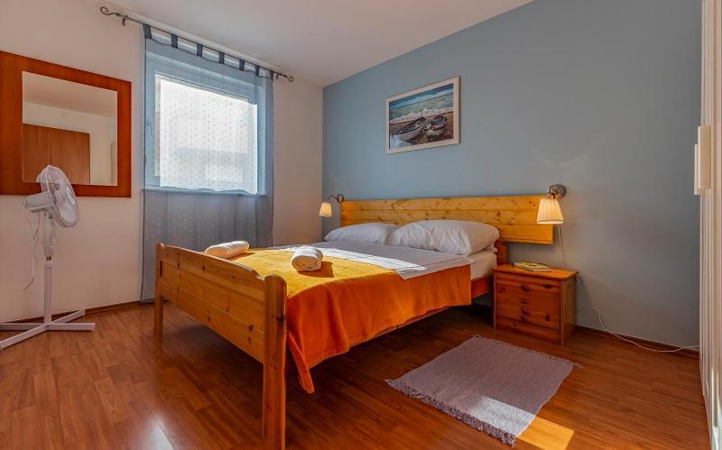 Apartment Lola Μεντουλίν Εξωτερικό φωτογραφία