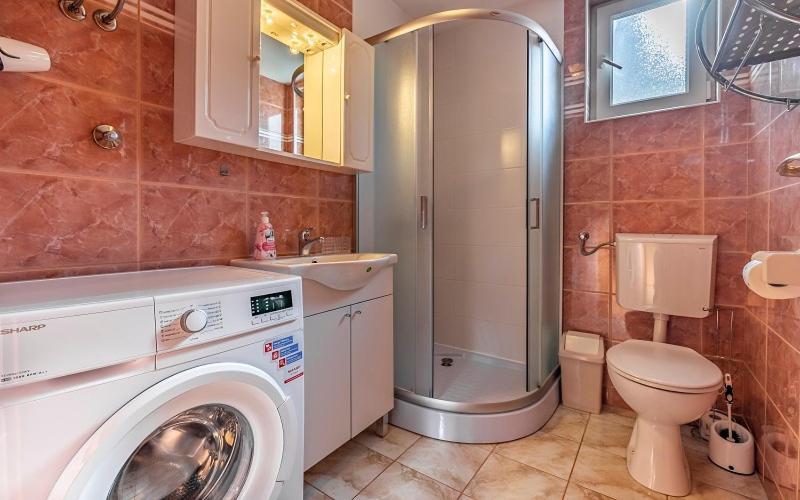 Apartment Lola Μεντουλίν Εξωτερικό φωτογραφία