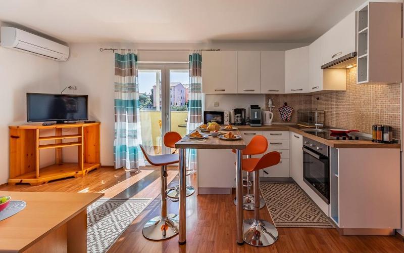 Apartment Lola Μεντουλίν Εξωτερικό φωτογραφία