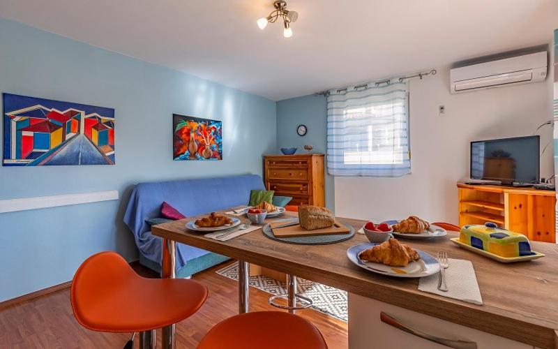 Apartment Lola Μεντουλίν Εξωτερικό φωτογραφία