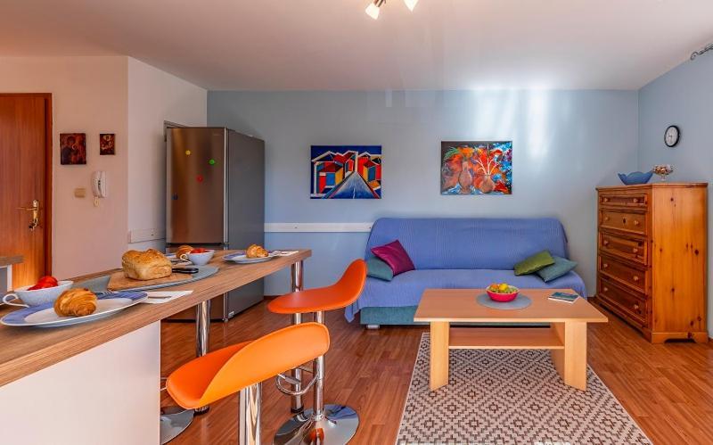 Apartment Lola Μεντουλίν Εξωτερικό φωτογραφία