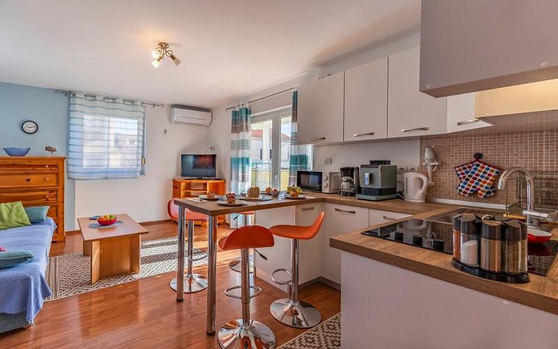 Apartment Lola Μεντουλίν Εξωτερικό φωτογραφία