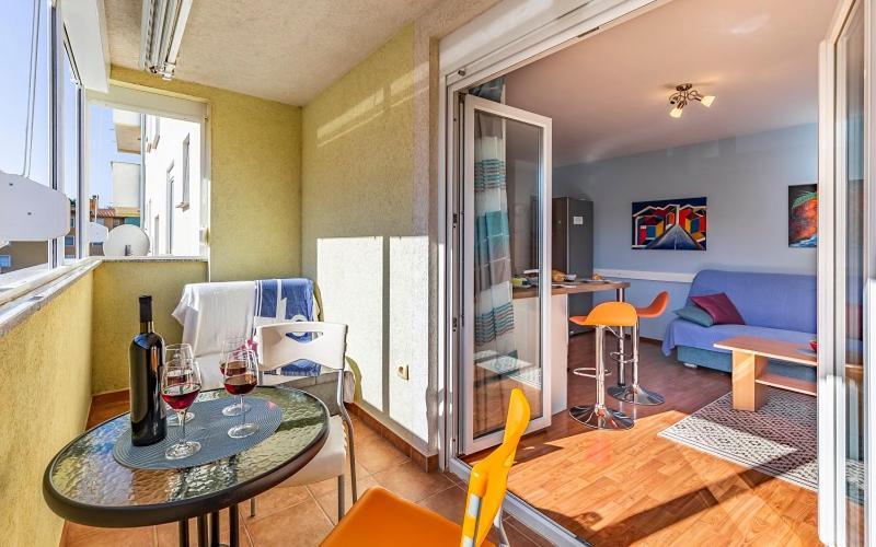 Apartment Lola Μεντουλίν Εξωτερικό φωτογραφία