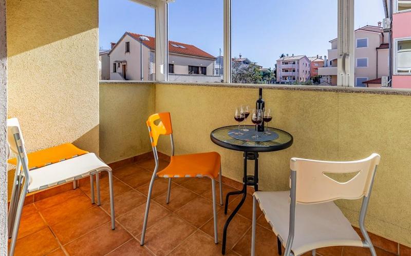 Apartment Lola Μεντουλίν Εξωτερικό φωτογραφία