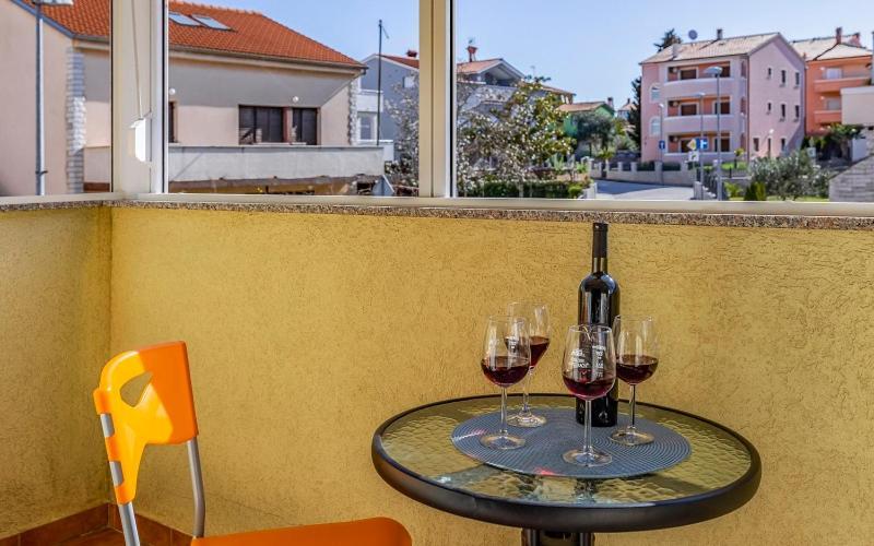 Apartment Lola Μεντουλίν Εξωτερικό φωτογραφία