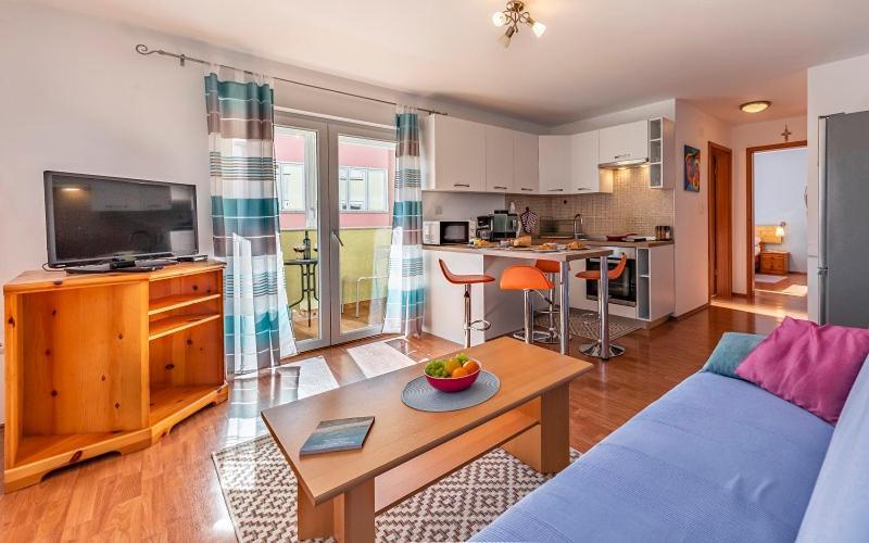Apartment Lola Μεντουλίν Εξωτερικό φωτογραφία