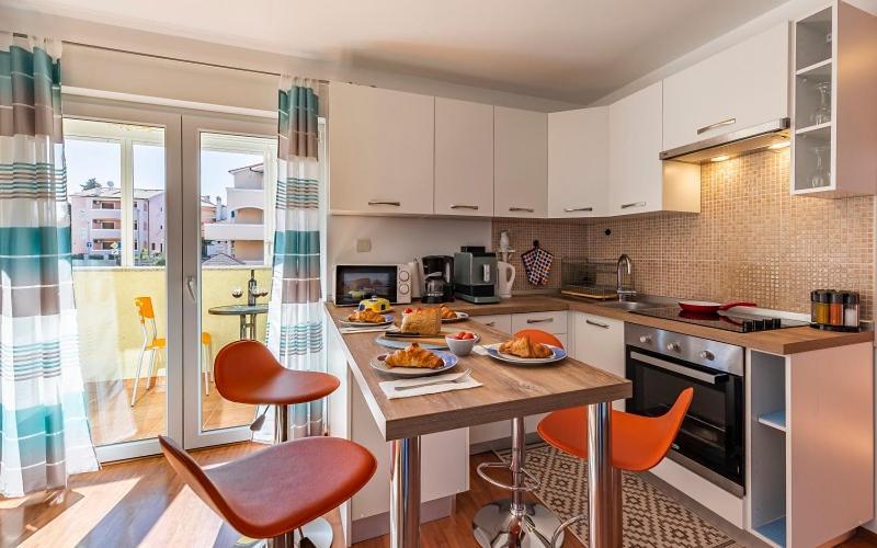Apartment Lola Μεντουλίν Εξωτερικό φωτογραφία