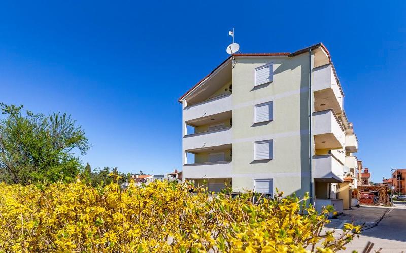 Apartment Lola Μεντουλίν Εξωτερικό φωτογραφία